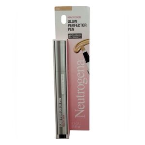Neutrogena Healthy Skin Glow Perfector Pen W/vitamin E & B5- Fair Shade 0.1 oz